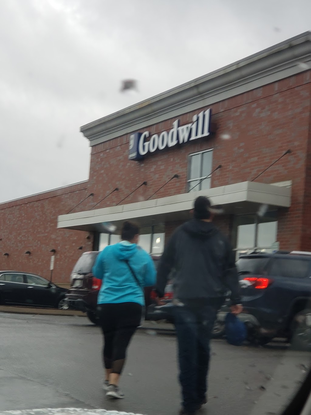 Goodwill Retail Store | 1008 Nasdaq St, Spring Hill, TN 37174, USA | Phone: (615) 392-7766