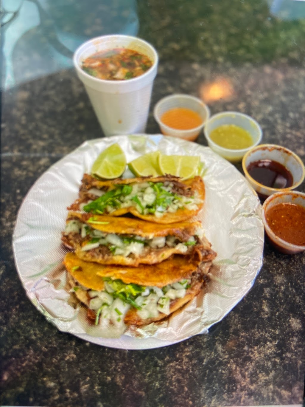 Birrieria el Güero | 546 Indian Hills Cir, Perris, CA 92570, USA | Phone: (951) 420-5029