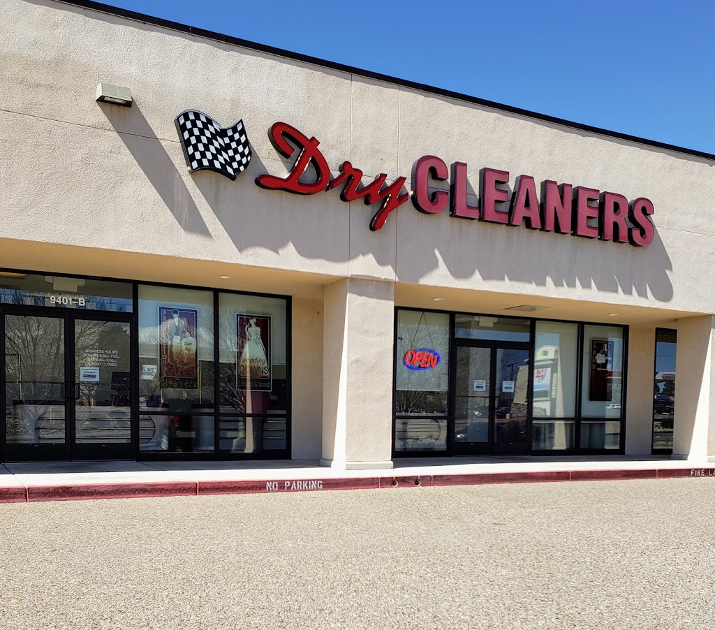 westside cleaners inc | 9401 Golf Course Rd NW # B, Albuquerque, NM 87114, USA | Phone: (505) 890-3318