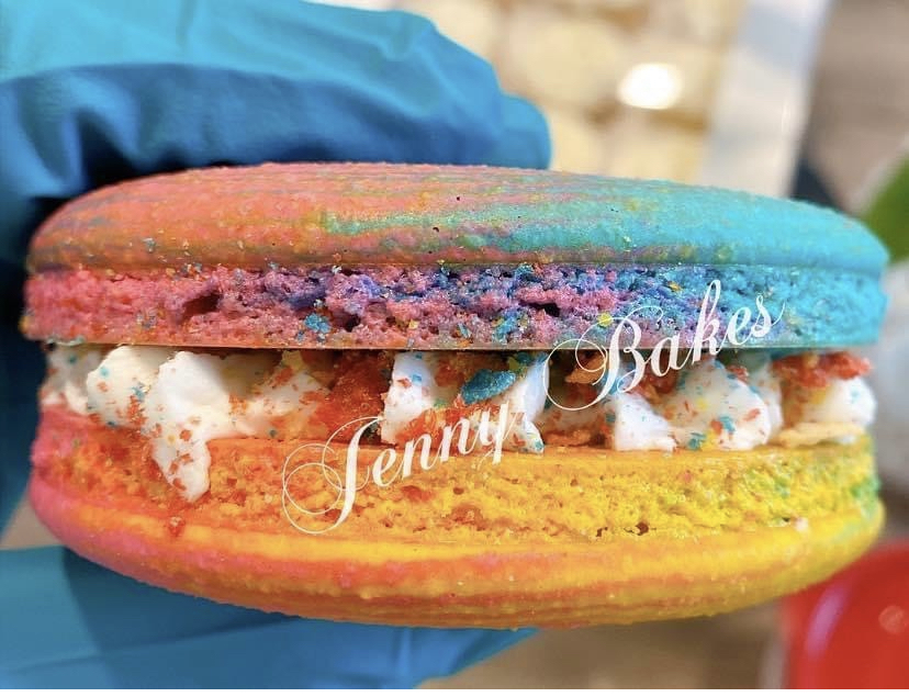 Jenny Bakes | 33050 Antelope Rd suite 204, Murrieta, CA 92584 | Phone: (909) 582-5177