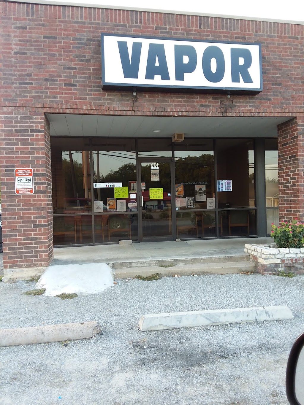 Vapor Lab: Glen Rose | 601 NE Big Bend Trail, Glen Rose, TX 76043, USA | Phone: (254) 269-0024