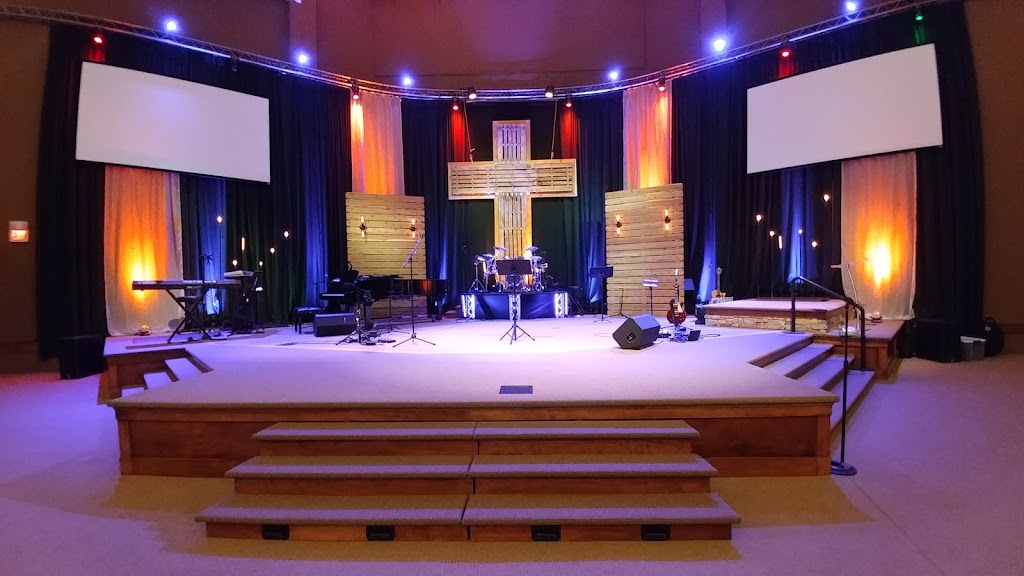 Eden Prairie Assembly of God | 16591 Duck Lake Trail, Eden Prairie, MN 55346, USA | Phone: (952) 934-2327