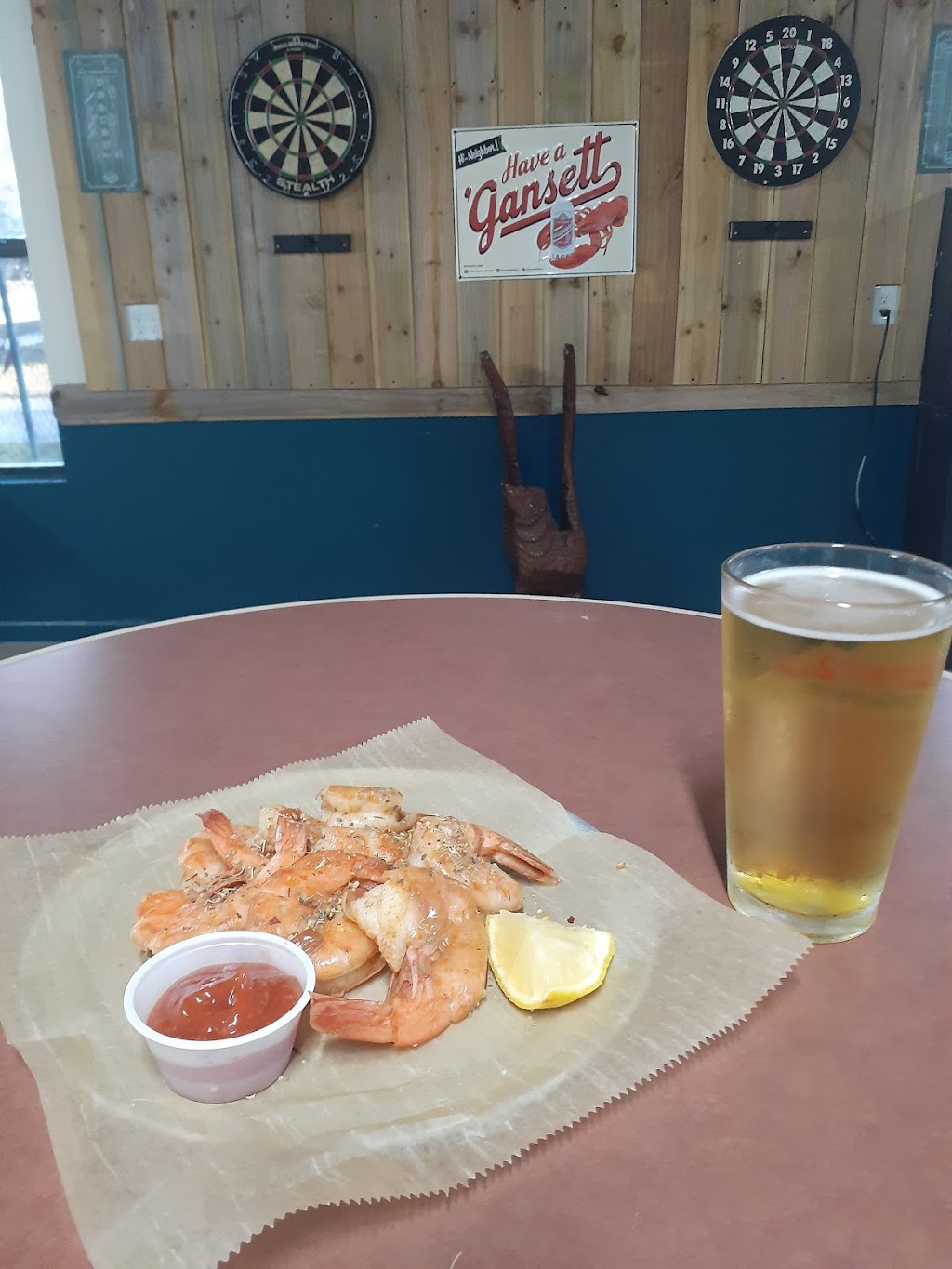 Willys Bar & Grill | 130 N Broadway St, Fellsmere, FL 32948, USA | Phone: (772) 228-8648