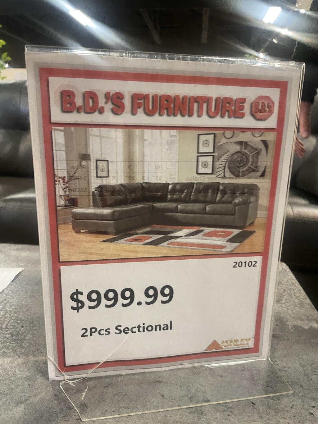 B.D.s Furniture Lynn | 730 Lynnway, Lynn, MA 01905, USA | Phone: (781) 599-7737