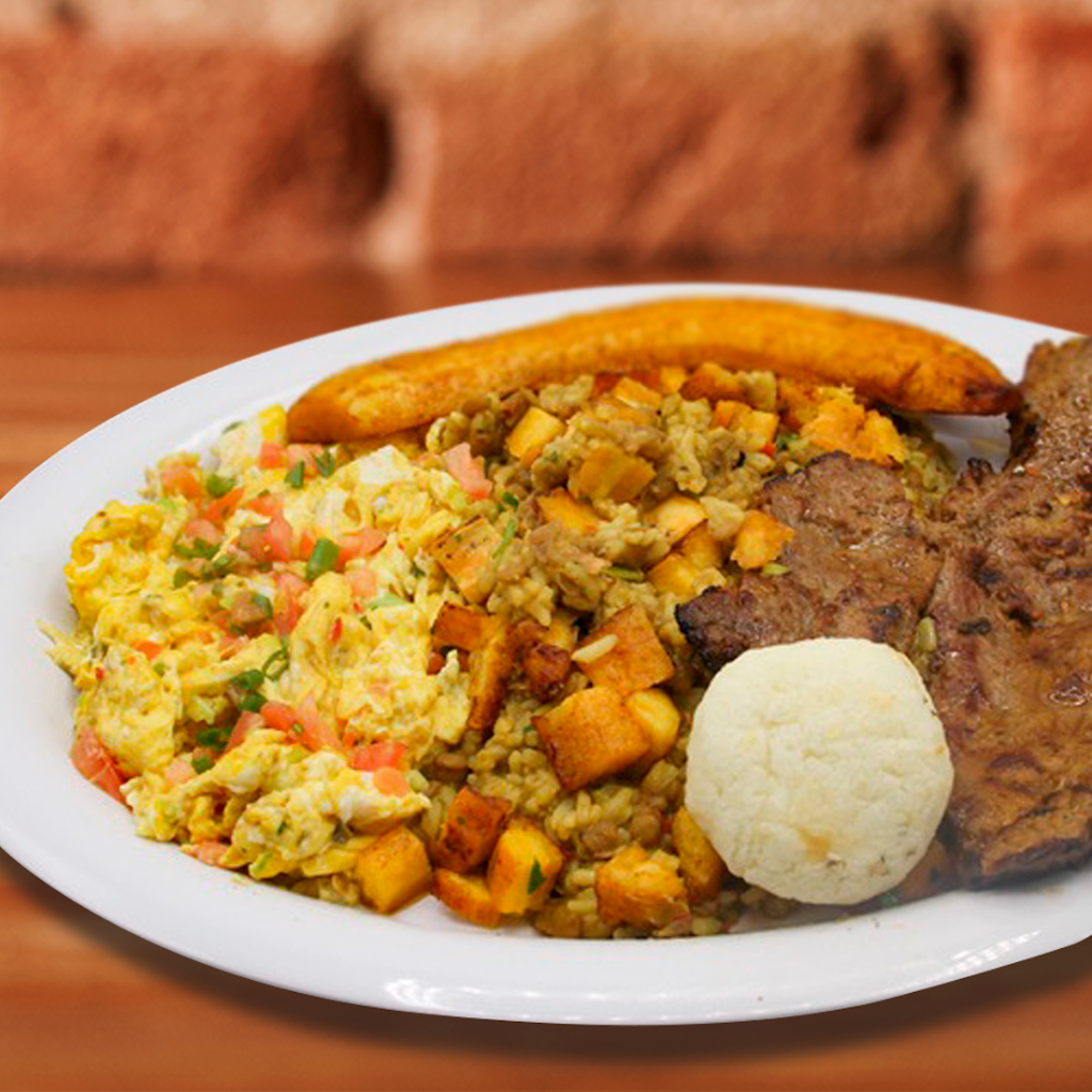 La Abundancia | 63-10 Broadway, Flushing, NY 11377, USA | Phone: (718) 672-1515