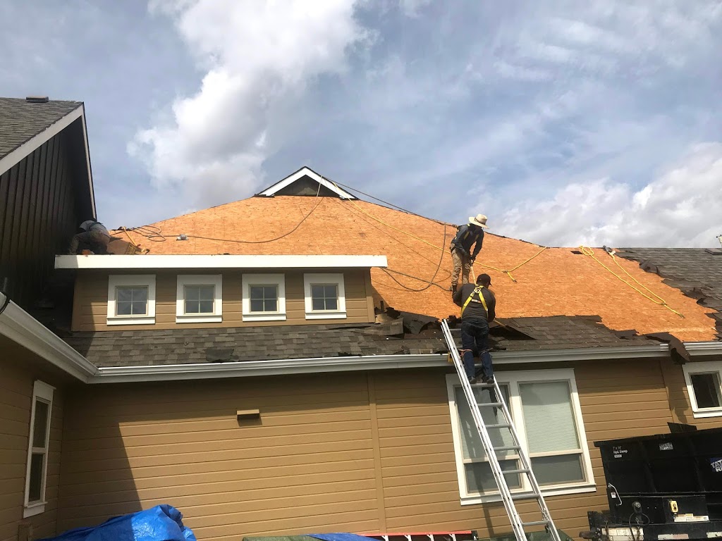 Silver Lining Roofing | 3137 S Savia Pl, Meridian, ID 83642, USA | Phone: (208) 250-9784