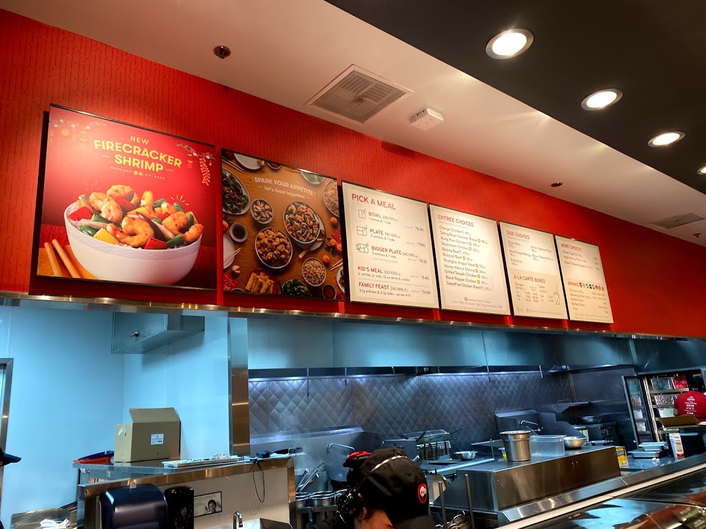 Panda Express | 11286 W Broad St, Glen Allen, VA 23060, USA | Phone: (804) 360-3388