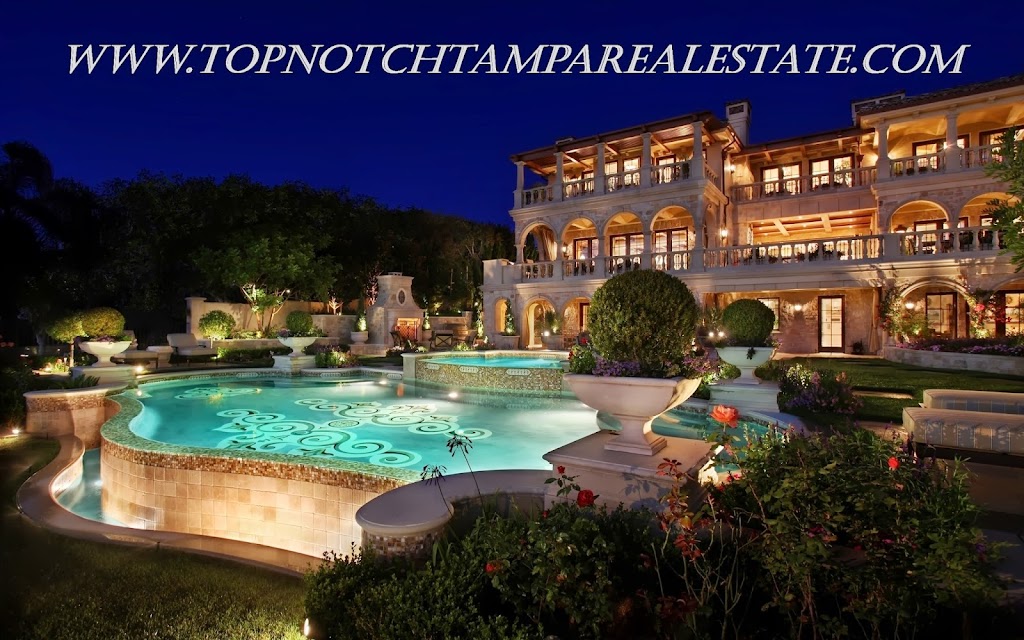 Top- Notch Tampa Real Estate | 1001 W Cleveland St, Tampa, FL 33606, USA | Phone: (813) 885-3256