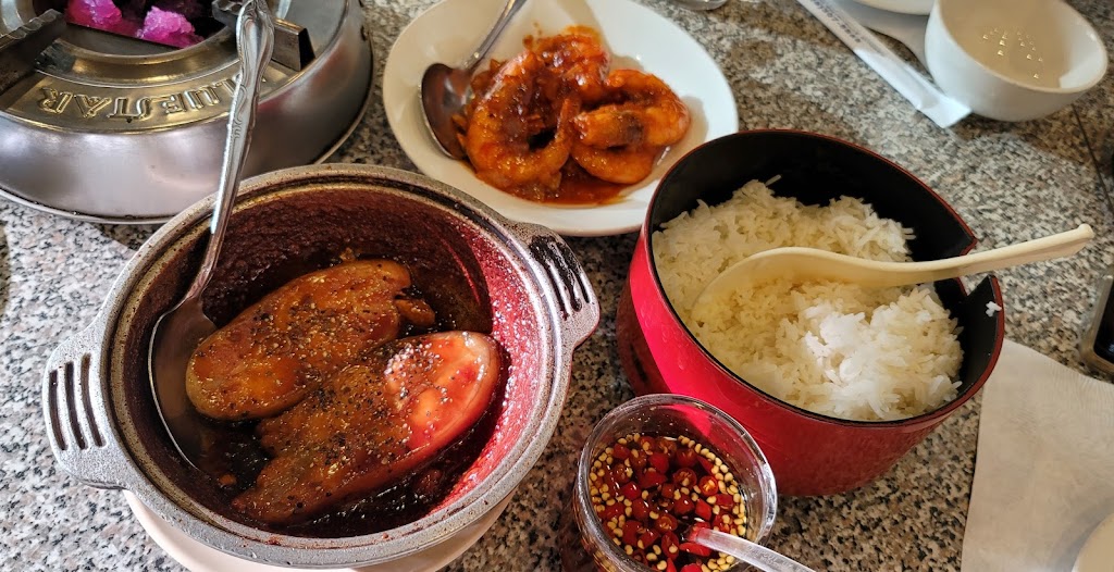 Sáu Can Tho Vietnamese Kitchen | 8450 Garvey Ave #103, Rosemead, CA 91770, USA | Phone: (626) 307-8868