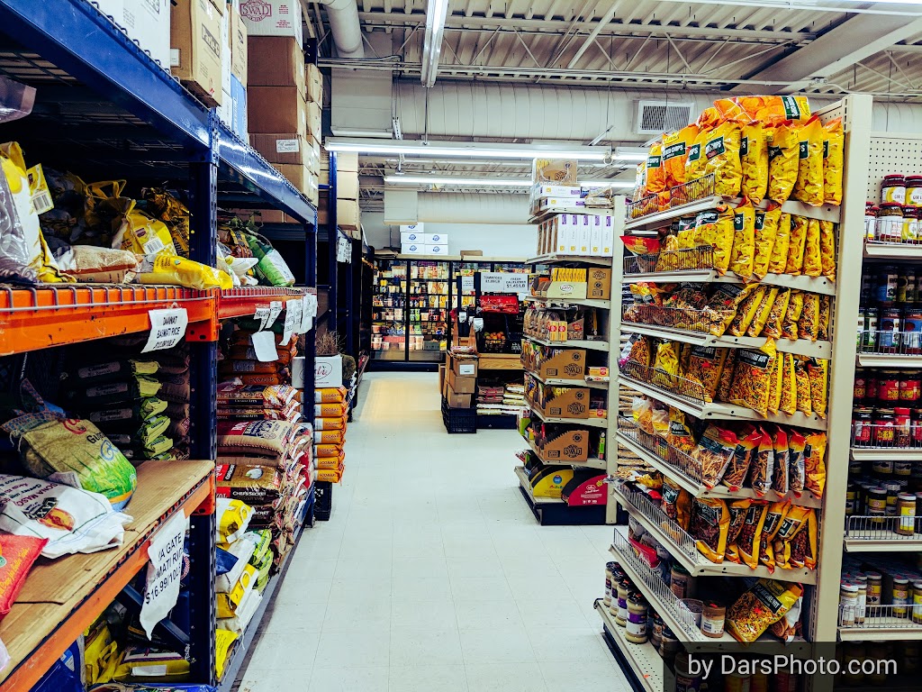 Tulsi Grocers | 873 E Schaumburg Rd, Schaumburg, IL 60194, USA | Phone: (630) 283-0440