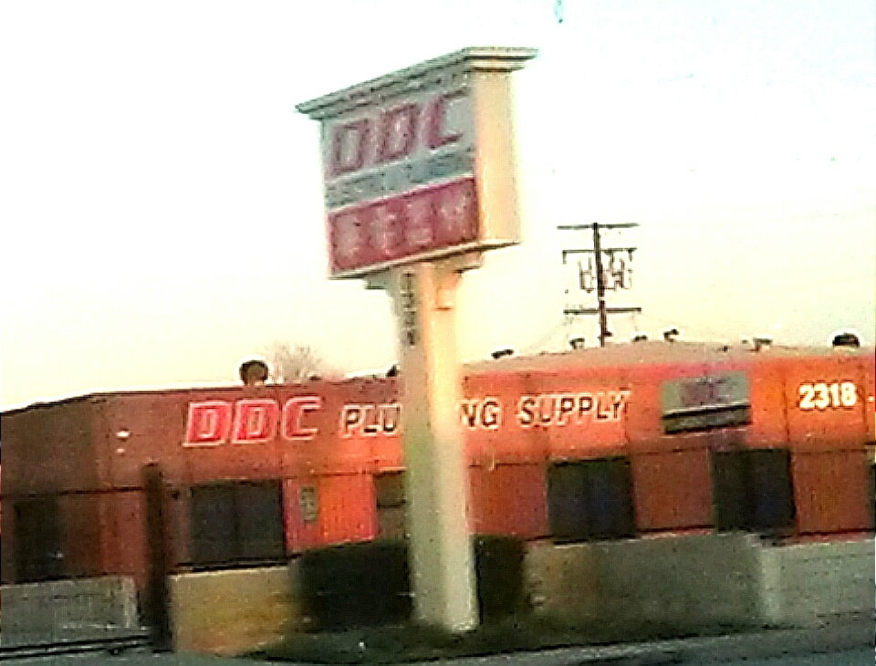 DDC Electric & Plumbing Supply | 2318 Rosemead Blvd, South El Monte, CA 91733, USA | Phone: (626) 579-0000