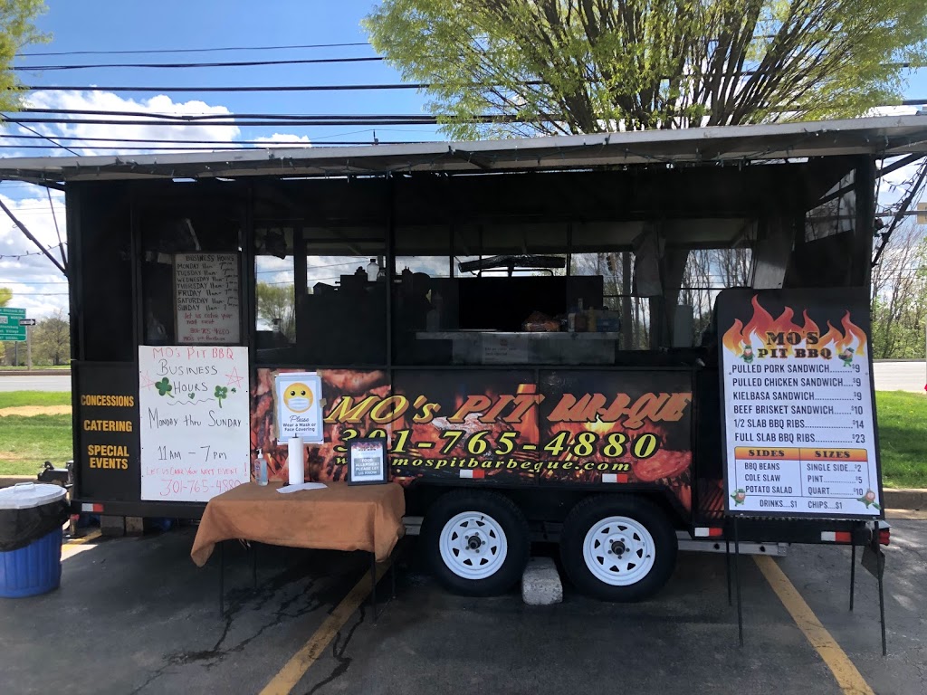 MOS Pit Barbeque | 12301 Darnestown Rd, Gaithersburg, MD 20878, USA | Phone: (202) 468-5030