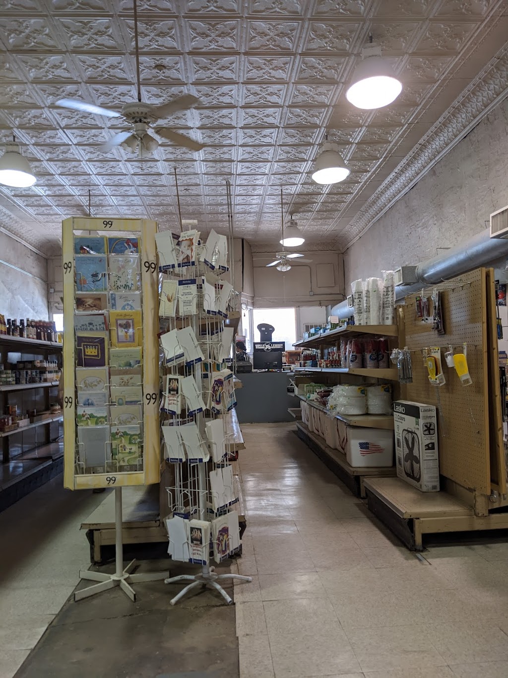 Forestburg Country Store | 16764 Farm to Market Rd 455, Forestburg, TX 76239, USA | Phone: (940) 964-2366