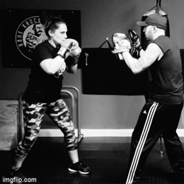 Bare Knuckle Badass Fitness | 120 Kentmere Ln, Clover, SC 29710, USA | Phone: (571) 722-9811