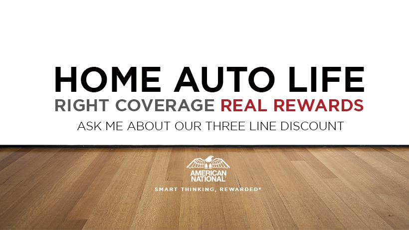 Ronda Goodman Agency - Representing American National Ins. | 871 Coronado Center Dr Suite 200, Henderson, NV 89052, USA | Phone: (702) 604-2401