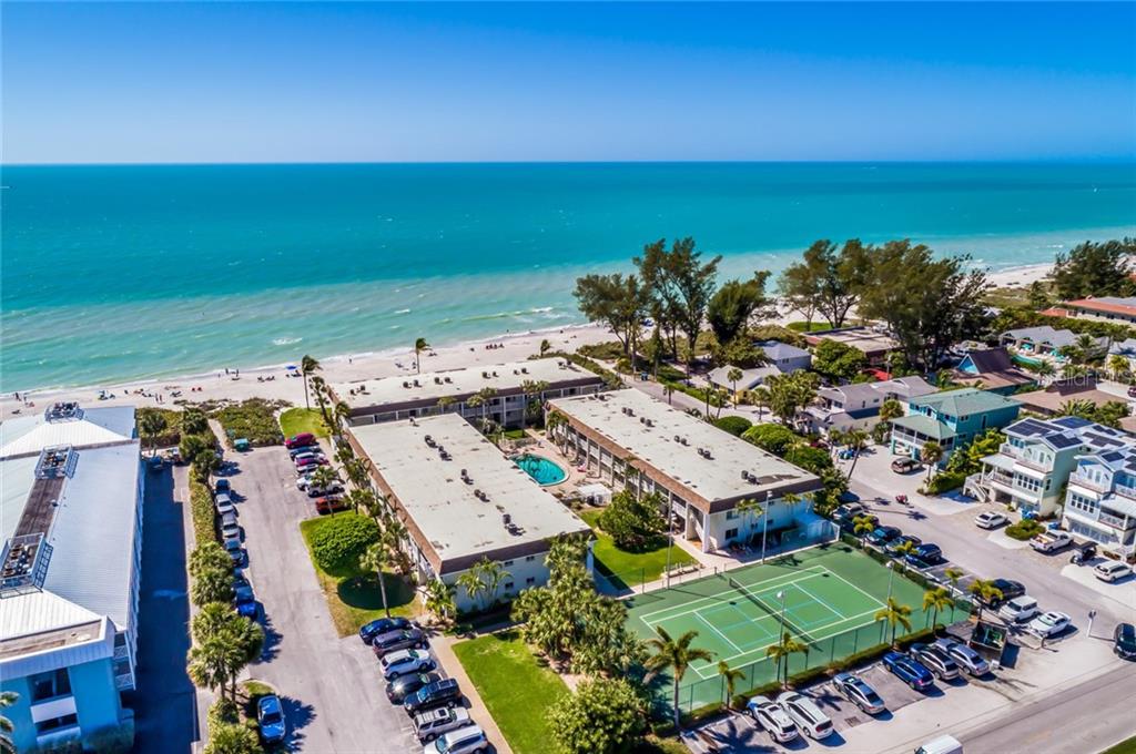 Nautilus Condominiums | 7100 Gulf Dr, Holmes Beach, FL 34217, USA | Phone: (941) 778-1970