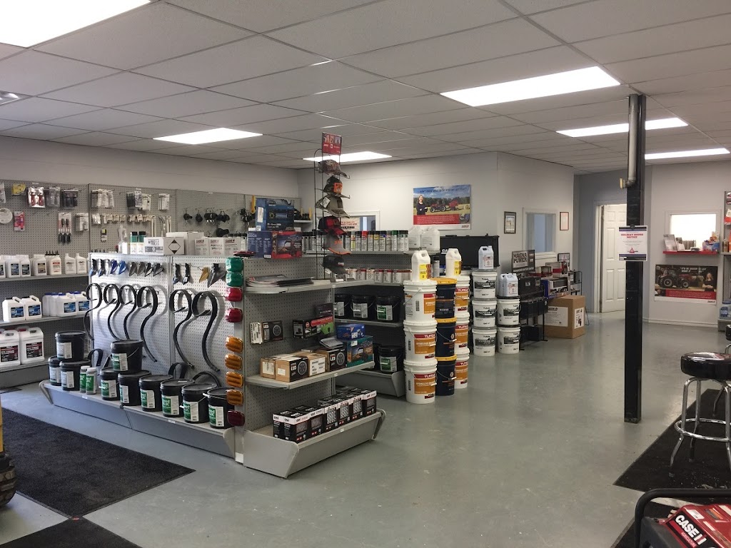 Delta Power Equipment (Essex) | 516 Talbot Street North, County Rd 34, Essex, ON N8M 2X7, Canada | Phone: (519) 776-5238