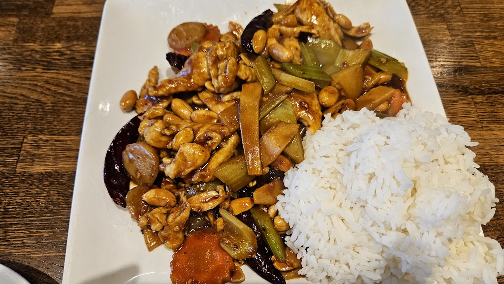 Leanhs Chinese Restaurant | 1780 S Nova Rd, South Daytona, FL 32119, USA | Phone: (386) 756-3578