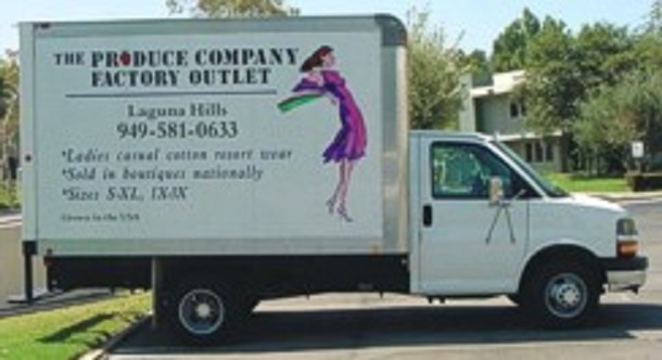 Letters & Logos Sign Company Inc. | 22472 Rippling Bark, Lake Forest, CA 92630, USA | Phone: (949) 583-9355