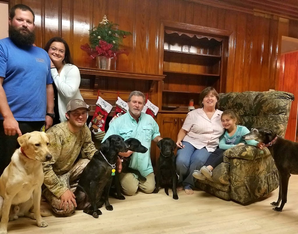 Happy Tails Groom & Board | 1411 US-61 South, Tunica, MS 38676, USA | Phone: (662) 357-8003