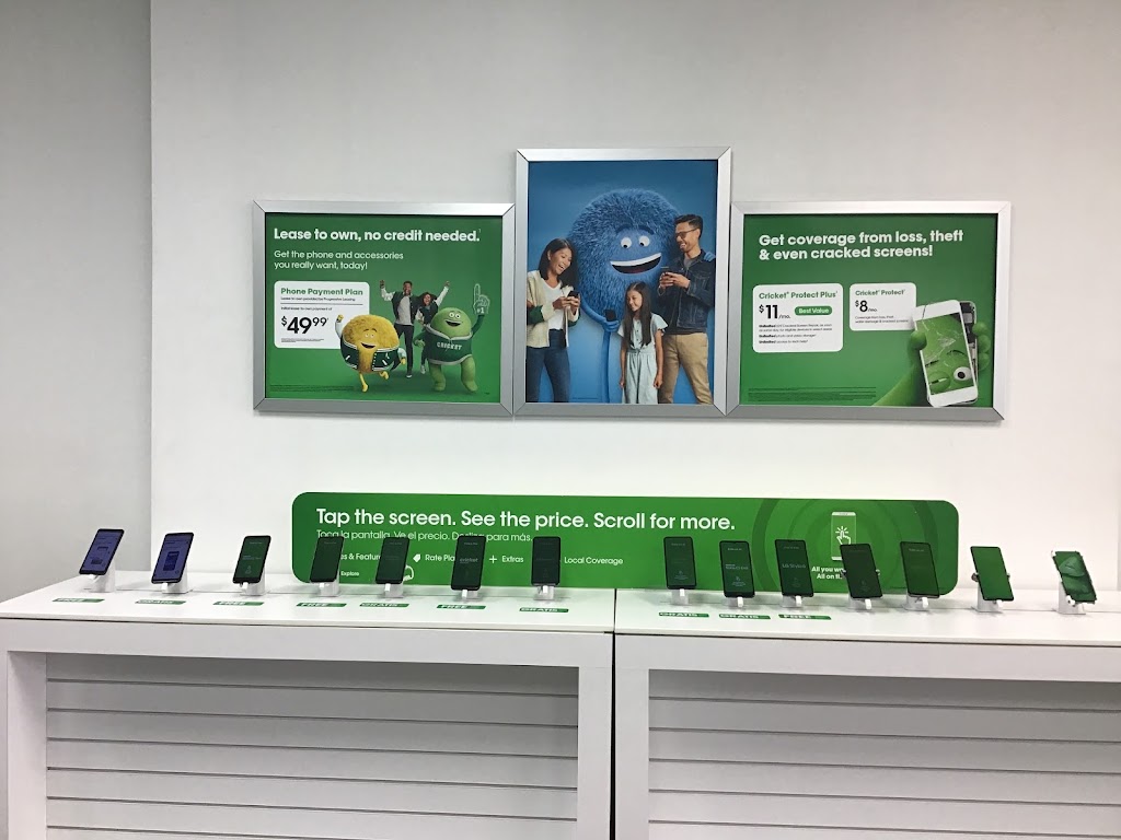 Cricket Wireless Authorized Retailer | 2023 S Federal Blvd, Denver, CO 80219, USA | Phone: (720) 309-5341