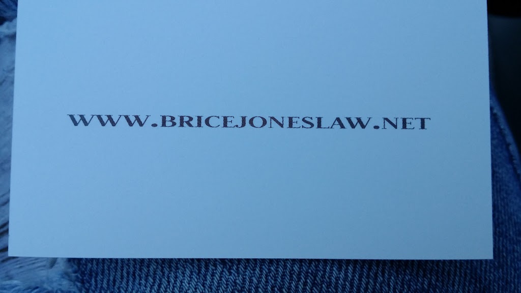 Brice Jones & Associates Llc | 61025 LA-1091, Slidell, LA 70458, USA | Phone: (985) 643-2413