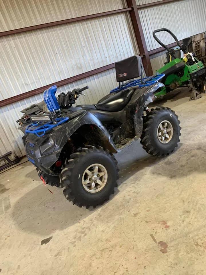 Brazos Bend Off Road and Repair | 6340 Beard Rd Suite B, Needville, TX 77461, USA | Phone: (281) 979-5800