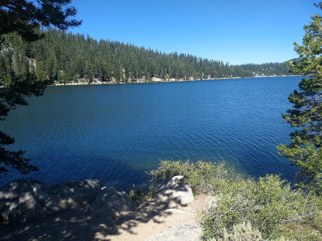 Spooner Lake - Lake Tahoe Nevada State Park | Carson City, NV 89703, USA | Phone: (775) 749-5980