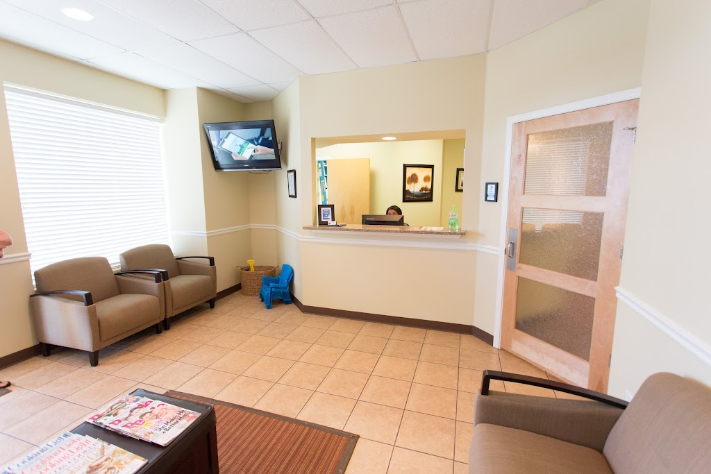 Lassiter Family Dentistry | 1891 GA-40 Suite #1105, Kingsland, GA 31548, USA | Phone: (912) 549-8977