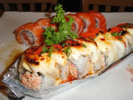 Sushi Area 909 | 9319 Foothill Blvd, Rancho Cucamonga, CA 91730, USA | Phone: (909) 484-7373