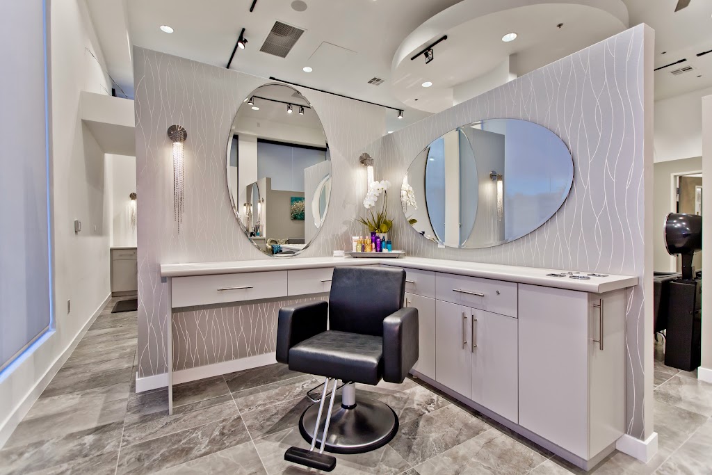 Hue Salon & Spa | 4245 S Grand Canyon Dr #100, Las Vegas, NV 89147, USA | Phone: (702) 675-7550