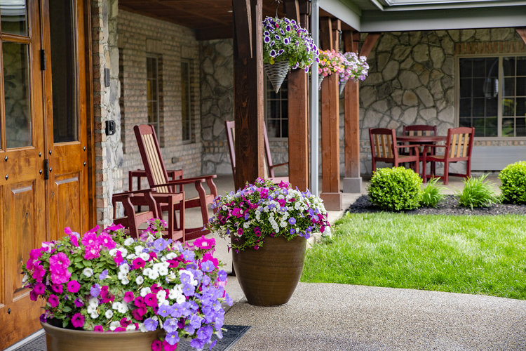 The Inn at Olentangy Trail | 36 Corduroy Rd, Delaware, OH 43015, USA | Phone: (740) 417-9287