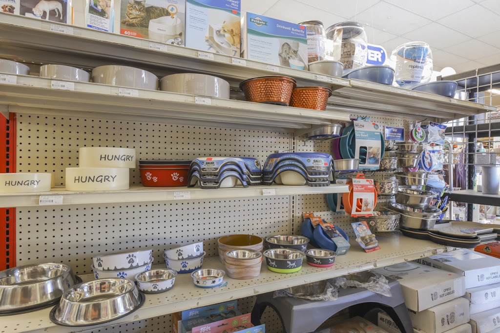 SPENCE RANCH FEED & SUPPLY | 1291 CA-49, Angels Camp, CA 95222, USA | Phone: (209) 736-4310