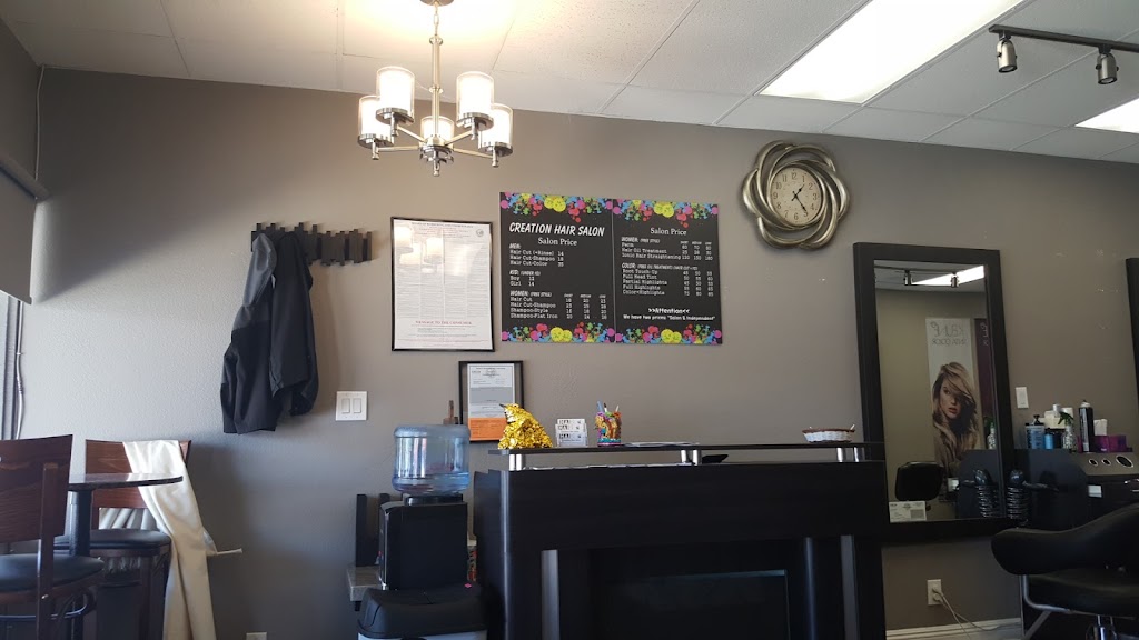 Creation Hair Salon | 9766 19th St, Rancho Cucamonga, CA 91737, USA | Phone: (909) 827-1647 Creation Hair Salon | 9766 19th St, Rancho Cucamonga, CA 91737, USA | Phone: (909) 827-1647