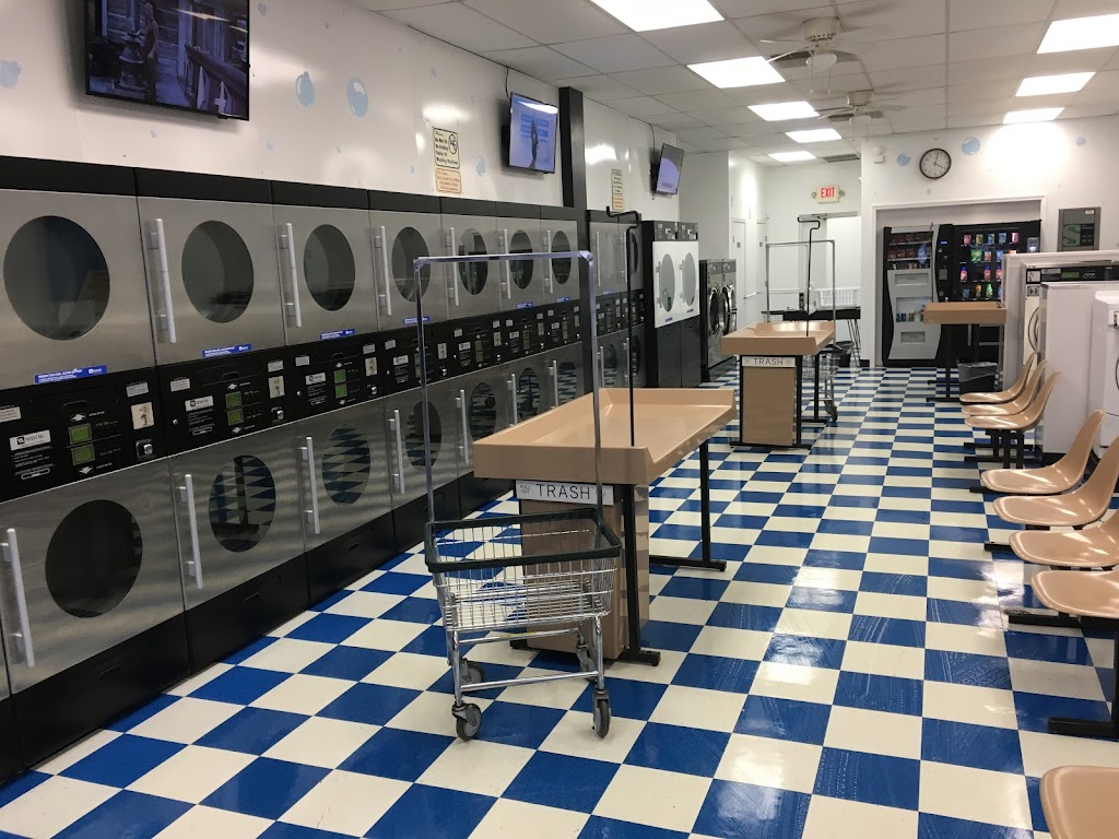 Bubblemat Coin Laundry | 1474 Anniston Dr, Lexington, KY 40505, USA | Phone: (859) 270-9375