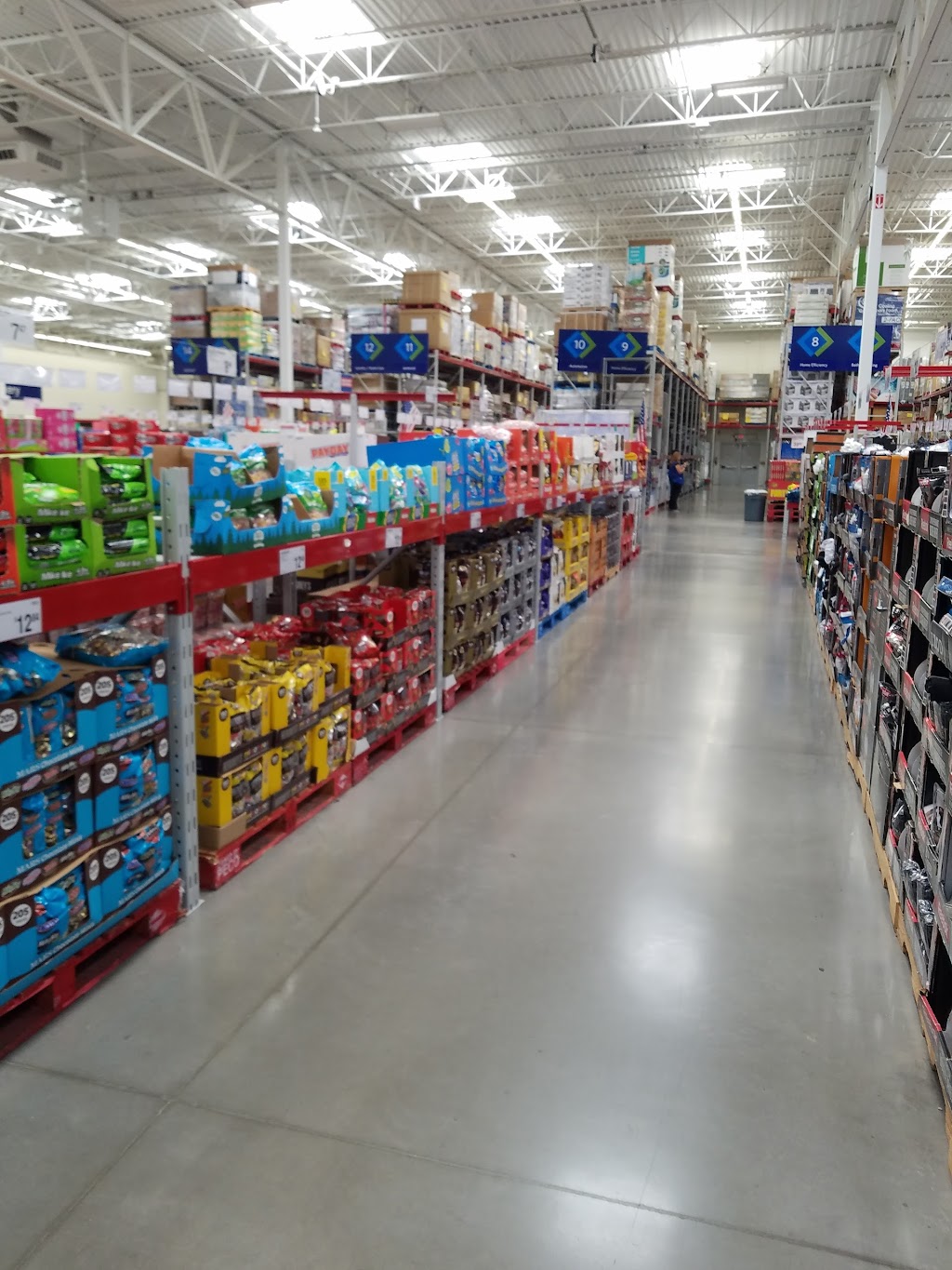 Sams Club | 600 N Burleson Blvd, Burleson, TX 76028, USA | Phone: (817) 569-6130