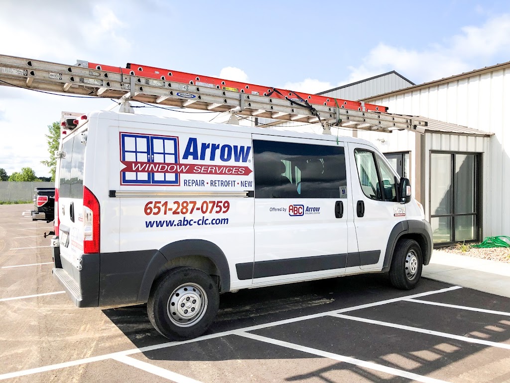 Arrow Building Center | 876 Co Rd U, Hudson, WI 54016, USA | Phone: (715) 386-2371