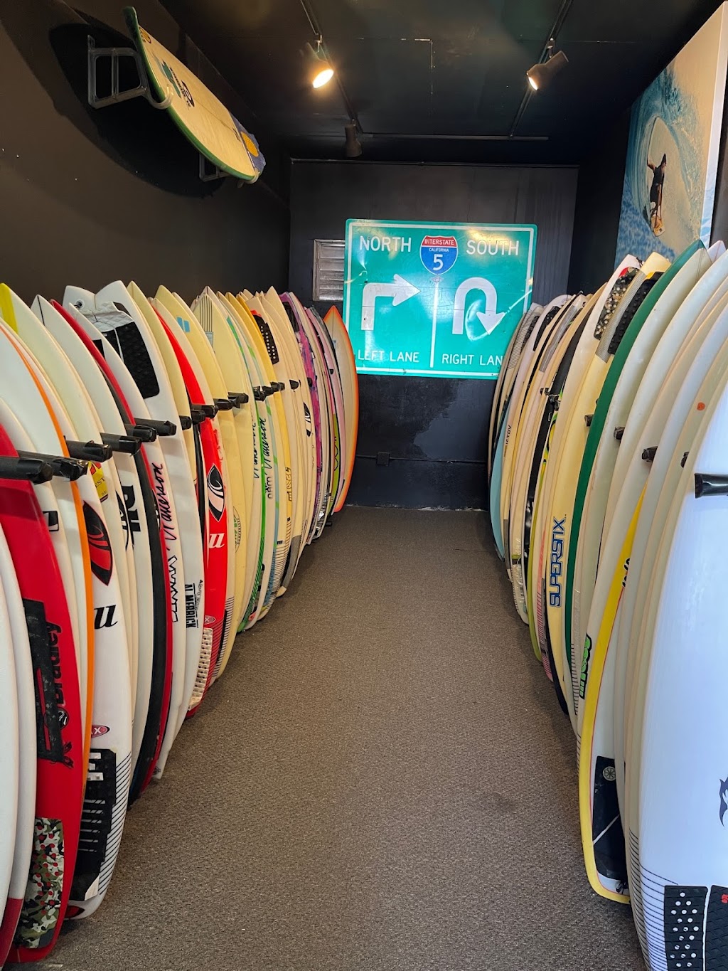 UsedSurf | 216 Calle de Los Molinos, San Clemente, CA 92672, USA | Phone: (949) 310-6602