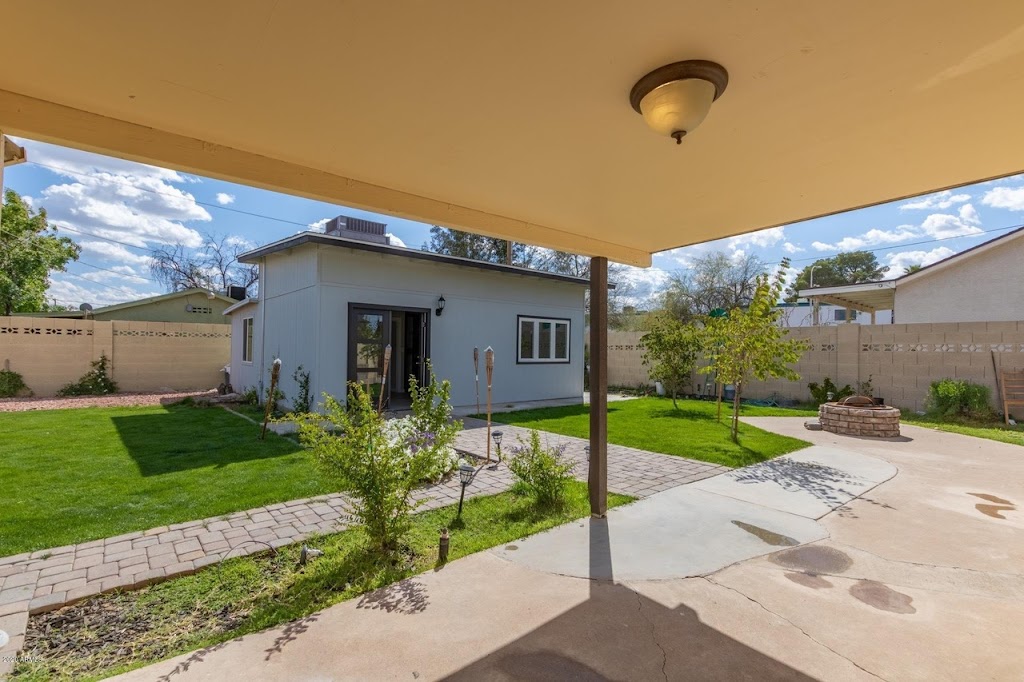 New Method Healing Center | 2117 W Turney Ave, Phoenix, AZ 85015, USA | Phone: (602) 603-9640