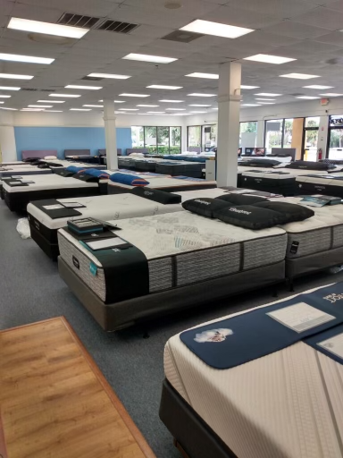 Mattress Barn Port St John Super Store | 6735 US-1, Cocoa, FL 32927, USA | Phone: (321) 877-0011