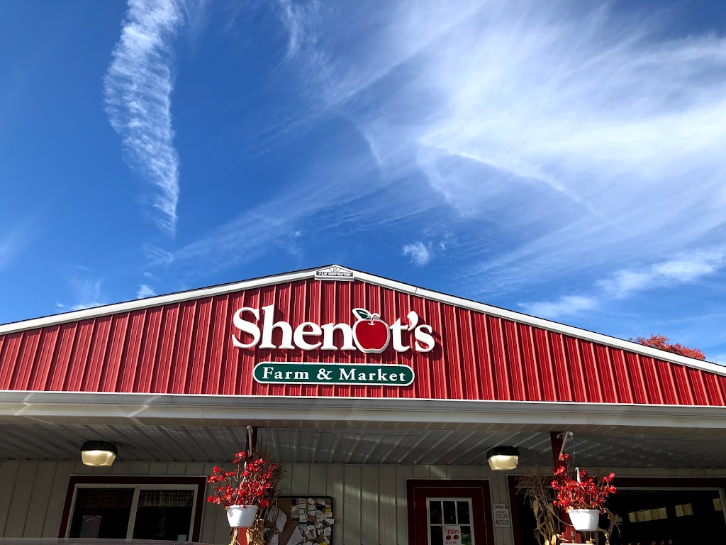 Shenot Farm & Market | 3754 Wexford Run Rd, Wexford, PA 15090, USA | Phone: (724) 935-2542