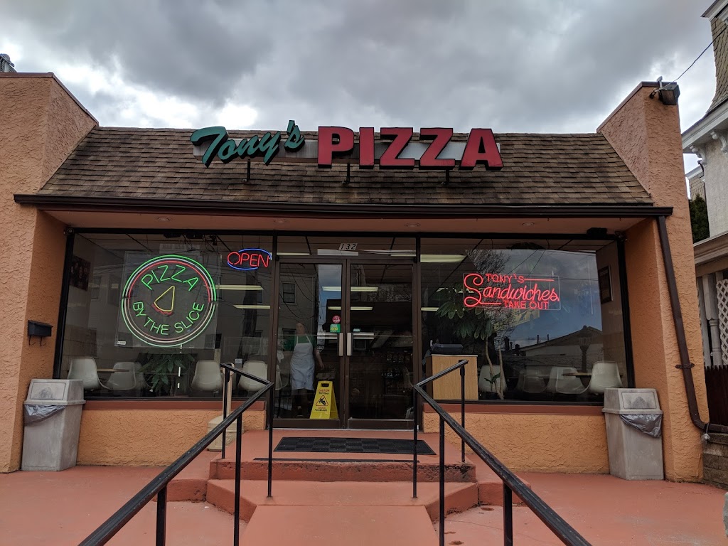 Tonys Pizza Palace | 132 S Main St, North Wales, PA 19454, USA | Phone: (215) 699-5977