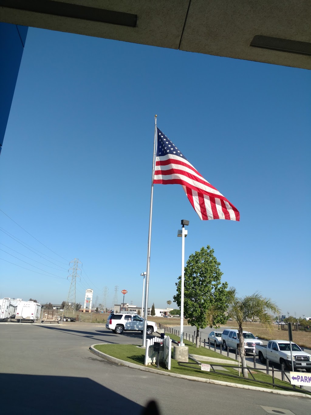Barrys RV Outlet | 19637 Industry Pkwy Dr, Bakersfield, CA 93308, USA | Phone: (661) 247-4549