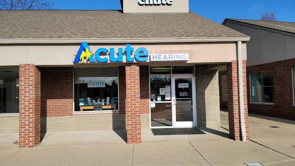 Acute Hearing | 2887 Alexandria Pike, Highland Heights, KY 41076 | Phone: (859) 441-6214