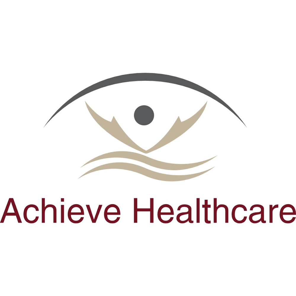 Achieve Healthcare, LLC | 7533 Sunwood Dr NW #212, Ramsey, MN 55303, USA | Phone: (763) 913-1325