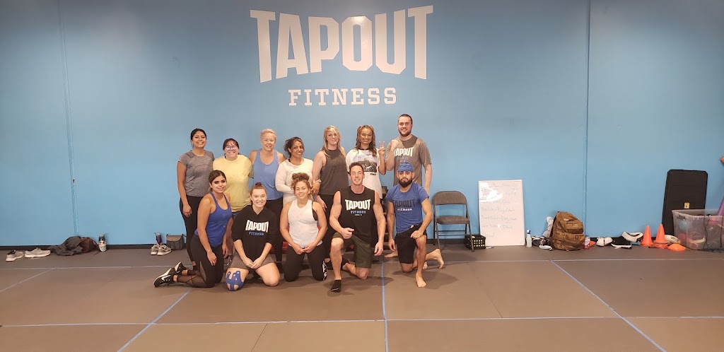 Tapout Fitness Spring TX | 3789 Rayford Rd, Spring, TX 77386, USA | Phone: (832) 884-0404