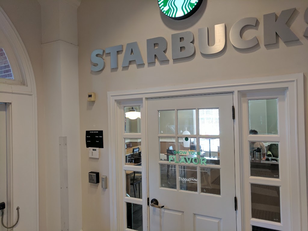 Starbucks | 307 Administration Dr, Denton, TX 76201, USA | Phone: (940) 898-3613