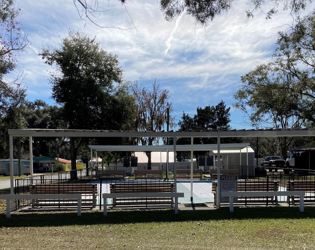 Duckys Day Off RV Park | 34408 FL-54, Zephyrhills, FL 33543, USA | Phone: (813) 782-8223