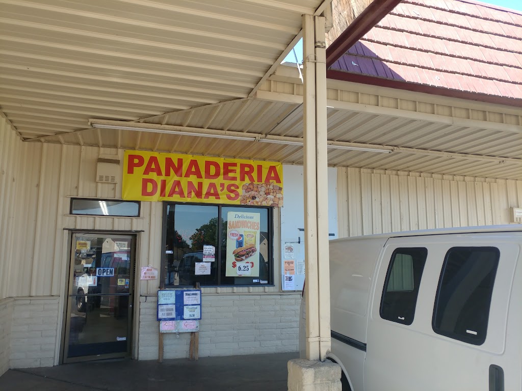 Dianas Bakery | 5465 7th St, Keyes, CA 95328, USA | Phone: (209) 632-3515