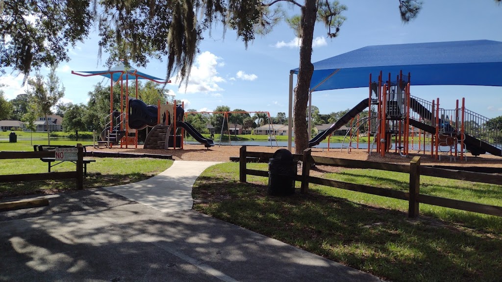 McKibben Park | 5500 Trekell St, North Port, FL 34287, USA | Phone: (941) 429-7275